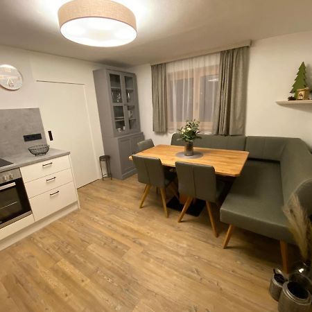 Appartement Franz-Josef التنماركت ام بوناغ المظهر الخارجي الصورة