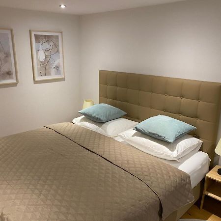 Appartement Franz-Josef التنماركت ام بوناغ المظهر الخارجي الصورة