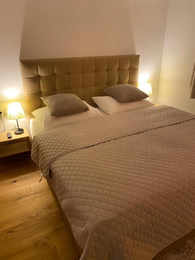 Appartement Franz-Josef التنماركت ام بوناغ المظهر الخارجي الصورة