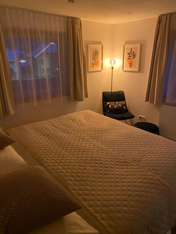 Appartement Franz-Josef التنماركت ام بوناغ المظهر الخارجي الصورة