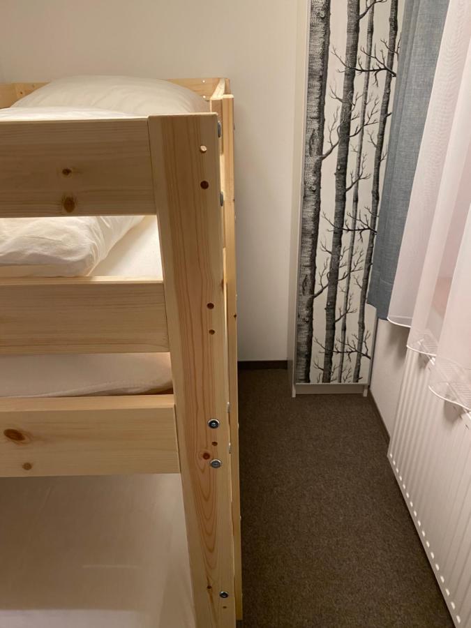 Appartement Franz-Josef التنماركت ام بوناغ المظهر الخارجي الصورة