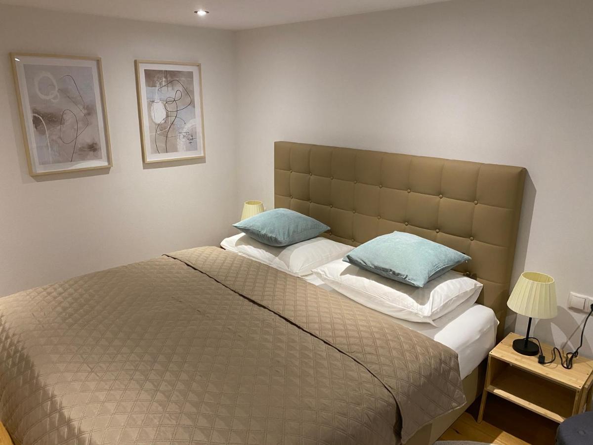 Appartement Franz-Josef التنماركت ام بوناغ المظهر الخارجي الصورة