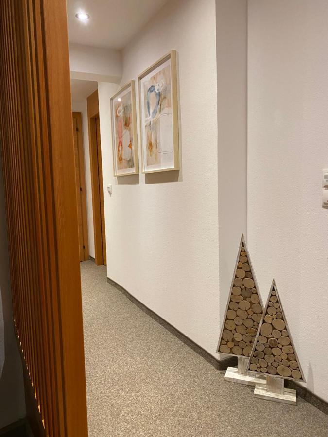 Appartement Franz-Josef التنماركت ام بوناغ المظهر الخارجي الصورة