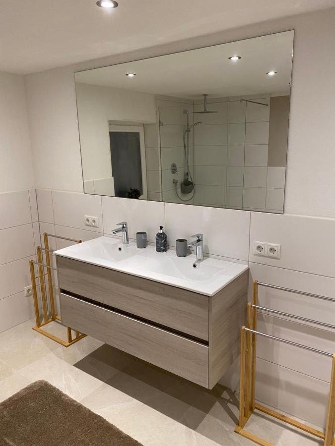 Appartement Franz-Josef التنماركت ام بوناغ المظهر الخارجي الصورة