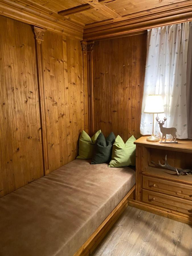 Appartement Franz-Josef التنماركت ام بوناغ المظهر الخارجي الصورة