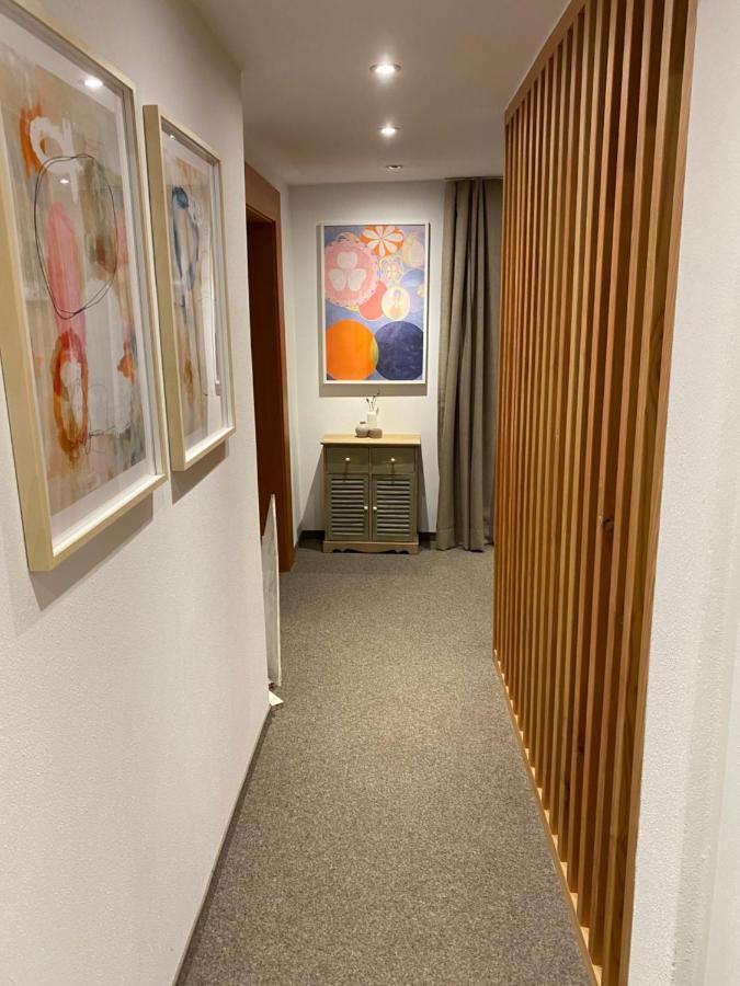 Appartement Franz-Josef التنماركت ام بوناغ المظهر الخارجي الصورة